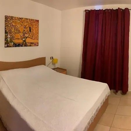 Apartamento - Nettuno *