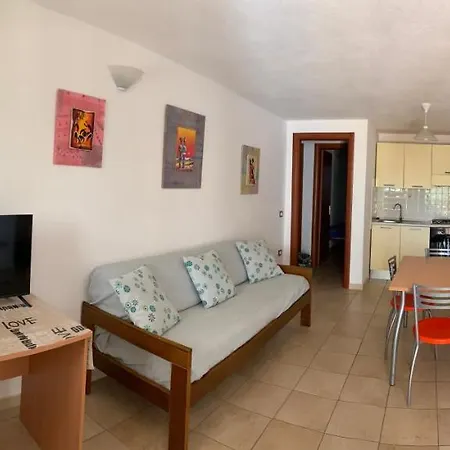 - Nettuno Apartamento Cala Gonone