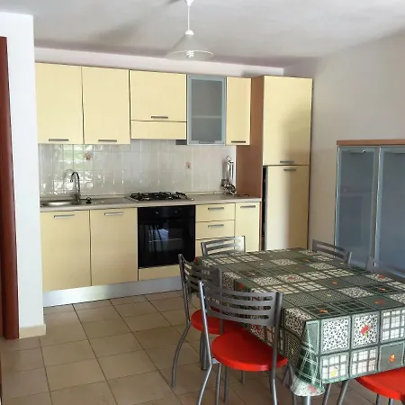 - Nettuno Apartamento