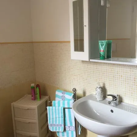 - Nettuno Apartamento Cala Gonone