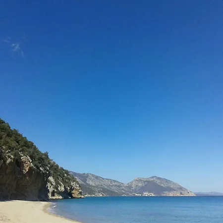 Apartamento - Nettuno Cala Gonone