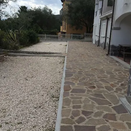 Apartamento - Nettuno *