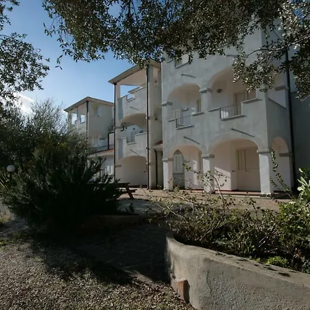 Appartamento - Nettuno